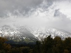 GRAND TETON USA